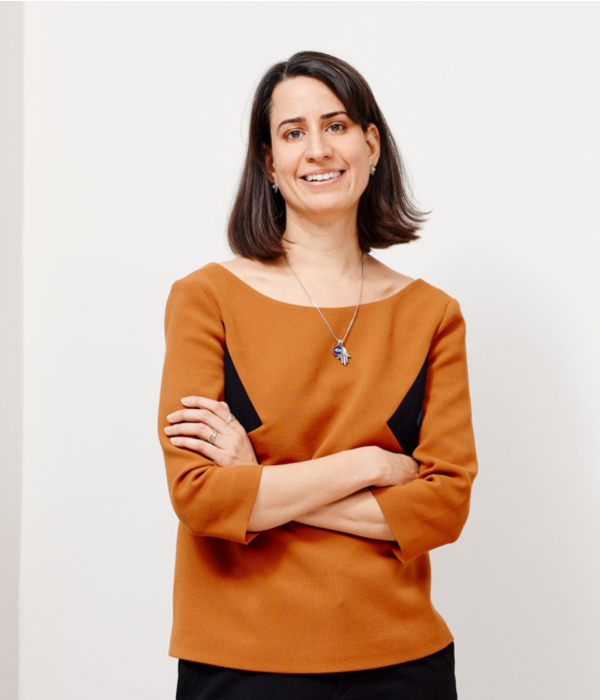 Alexandra Buccianti